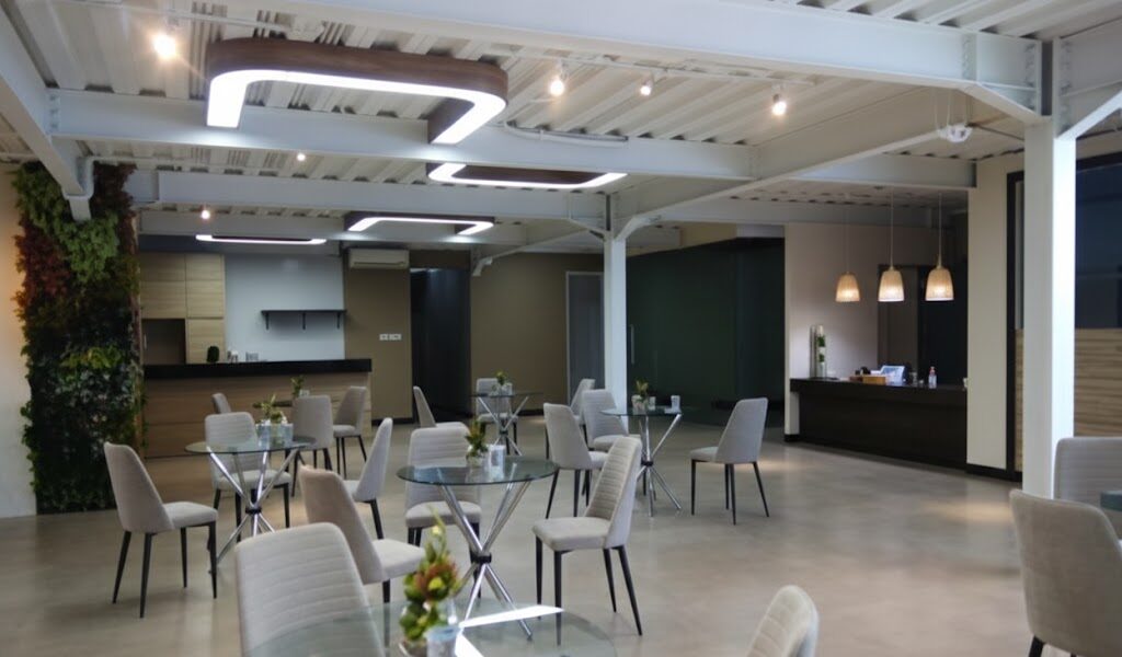 asa Renovasi Kantor Profesional untuk Ruang Kerja Modern & Produktif di Jakarta, Depok dan Bogor